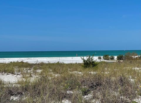 Apartment, 3 Bedrooms | Beach/ocean view