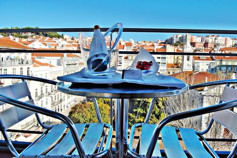 Superior Double or Twin Room, Balcony (and Refrigerator) | Balcony