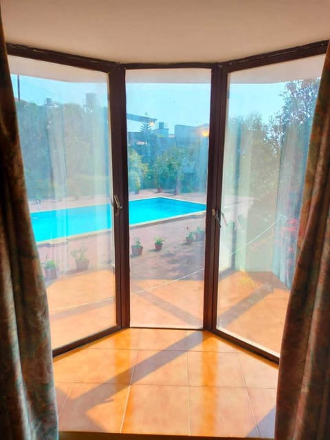 View from room
