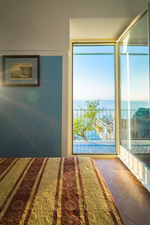 Premium bedding, individually decorated, individually furnished