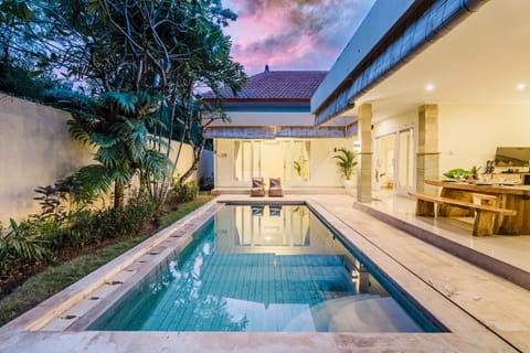 Villa, 2 Bedrooms, Private Pool | Private pool