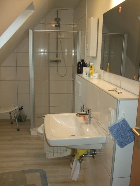 Standard Townhome | Room amenity