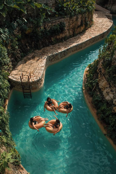 Water park