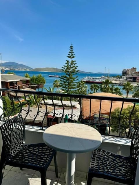 Triple Room, Sea View | View from room