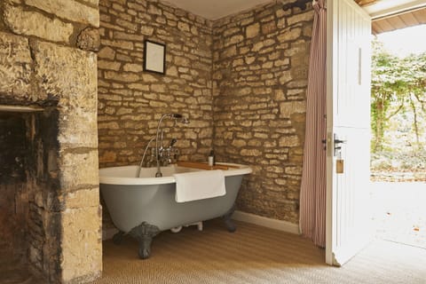 Superior Double Room, Ensuite