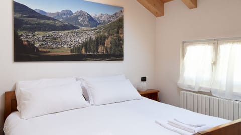 Apartment (1 Bedroom) | Interior