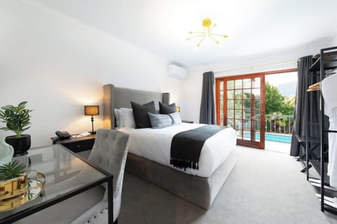 Family Suite | Premium bedding, minibar, in-room safe, soundproofing