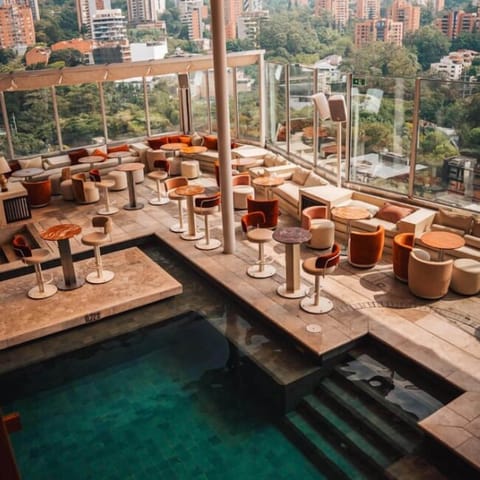 Sundeck
