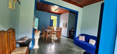 21-inch TV with cable channels