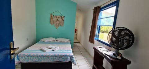 Economy Double Room | Minibar, free WiFi, bed sheets