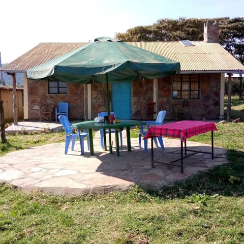 House | Terrace/patio