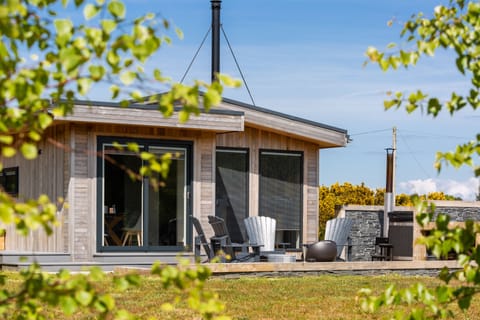 TWO BED RETREAT | Terrace/patio