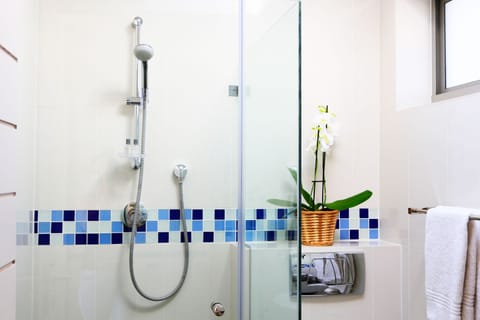 Standard Apartment, 1 Bedroom (da Sun) | Premium bedding, in-room safe, individually decorated