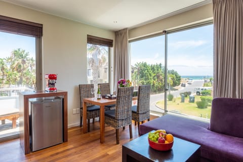 Standard Apartment, Sea View (da Beach) | Beach/ocean view