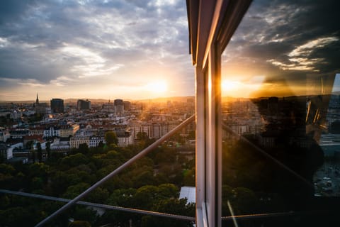 City view