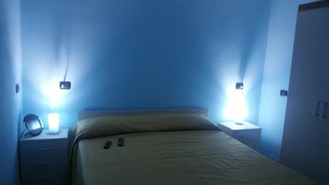 Minibar, in-room safe, blackout drapes, soundproofing