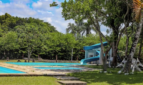 Children's pool
