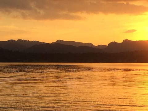 Lake