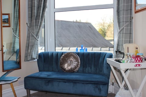 1 bedroom, premium bedding, individually decorated