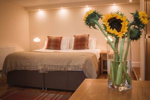 1 bedroom, premium bedding, in-room safe, desk