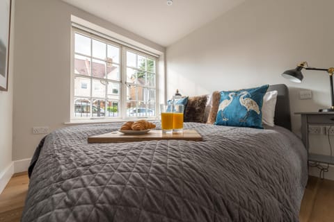 Apartment, 1 Bedroom | 1 bedroom, iron/ironing board, free WiFi, bed sheets
