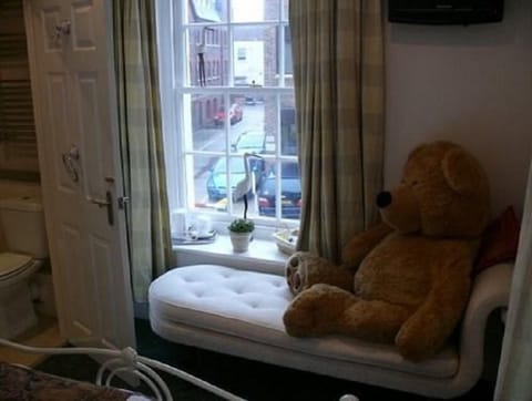 Double Room, Ensuite (Paye) | 1 bedroom