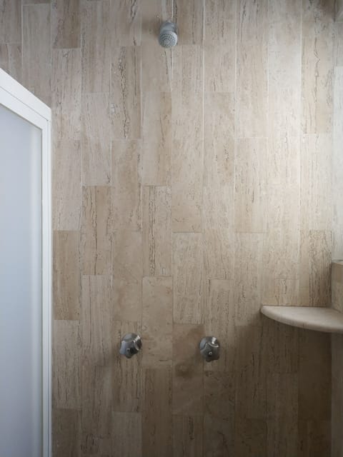 Executive Double Room, 1 Double Bed | Bathroom shower