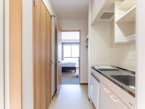Standard Double Room | Free WiFi, bed sheets