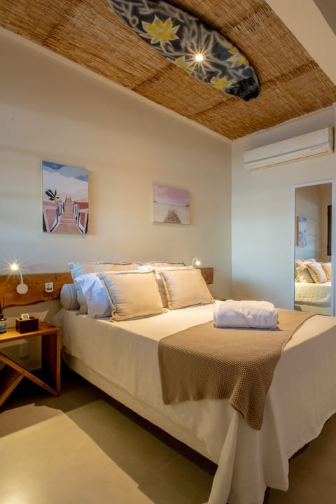 Family Suite, Private Bathroom, Ocean View | Individually decorated, blackout drapes, soundproofing