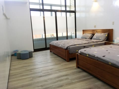 Standard Room (3A) | Minibar, soundproofing, bed sheets