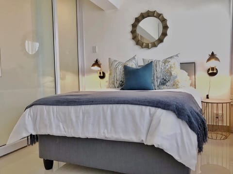 Apartment (1 Bedroom) | 1 bedroom, individually decorated, individually furnished