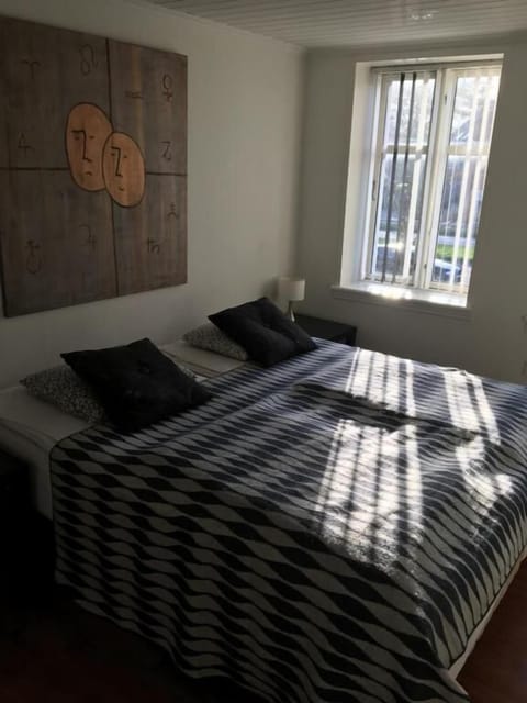 Double or Twin Room, Shared Bathroom | Free WiFi, bed sheets