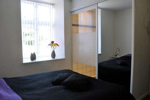 Double Room, Private Bathroom | Free WiFi