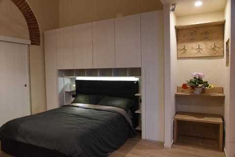 Deluxe Room | Desk, soundproofing, free WiFi, bed sheets