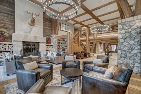 Condo, 2 Bedrooms | Living area