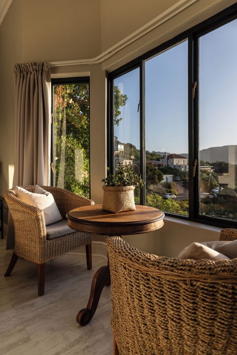 Superior Suite | Egyptian cotton sheets, premium bedding, down comforters, pillowtop beds