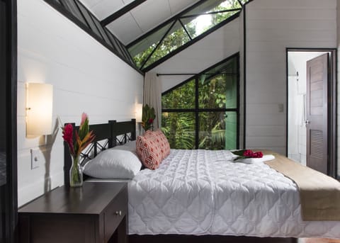 Deluxe Room | Room amenity
