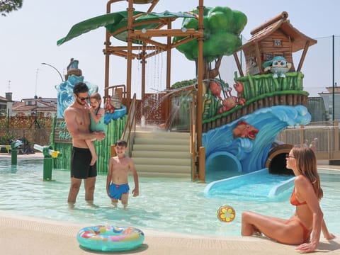 Water park