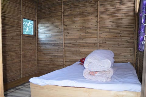 Double Room | Bed sheets