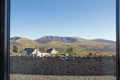 Triple Room | View from room