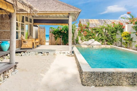 Villa (2 Bedrooms) | Property amenity