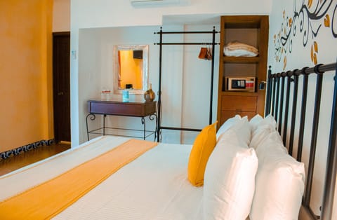 Superior Room | Premium bedding, individually furnished, desk, free WiFi