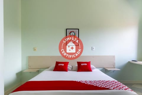 Double Room | Desk, soundproofing, iron/ironing board, free WiFi