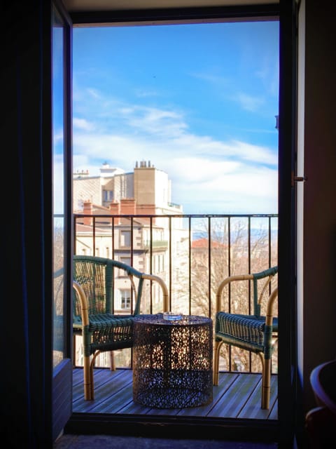Double Room (Sancy) | Exterior