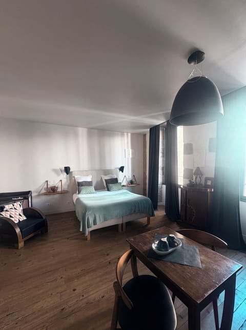 Double Room (Pavin) | Individually decorated, individually furnished, soundproofing