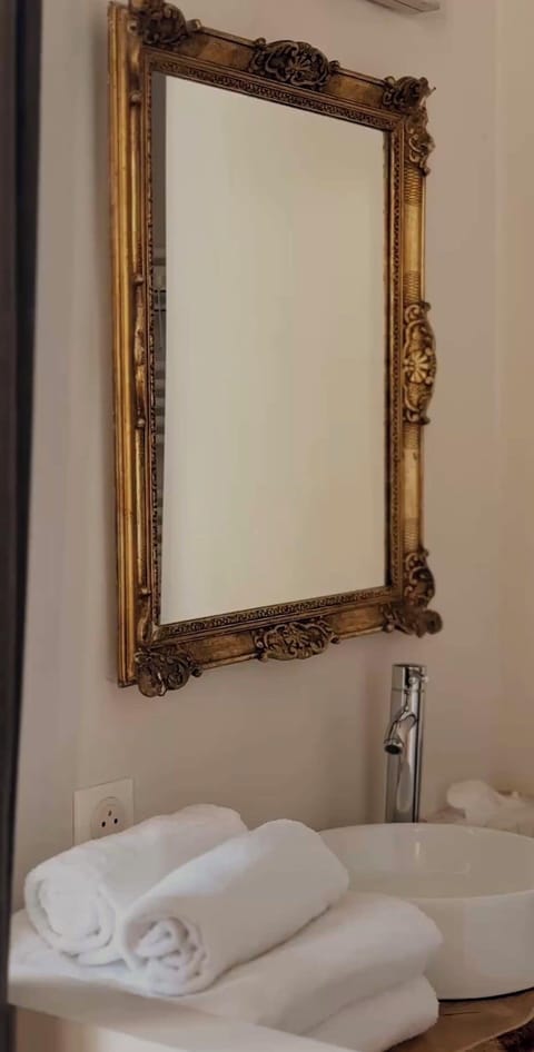 Individually decorated, individually furnished, soundproofing