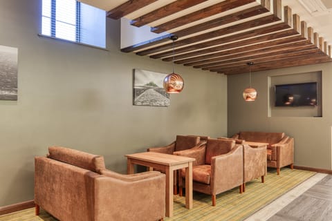 International cuisine