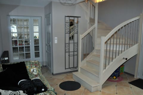 Comfort Cottage, Accessible, Ensuite (Chambre d' hôte référence) | Lobby