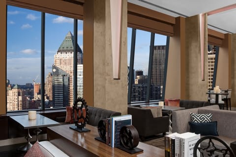 Property view