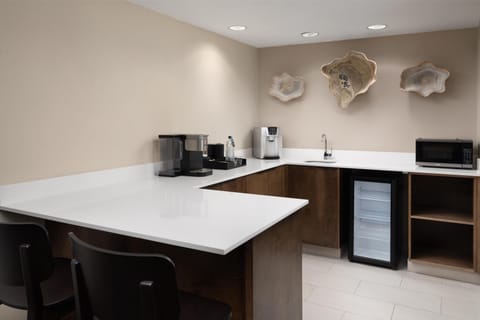 Presidential Suite, 1 King Bed, Non Smoking | Minibar